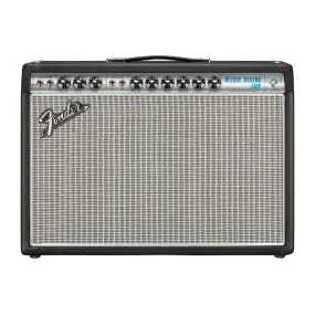 Fender 68 Custom Deluxe Reverb Pine Neo FSR