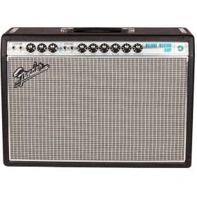 Fender Custom Deluxe Reverb - 120V