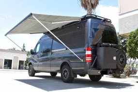 Fiamma Camper Vans F80S Roof Mount Awning