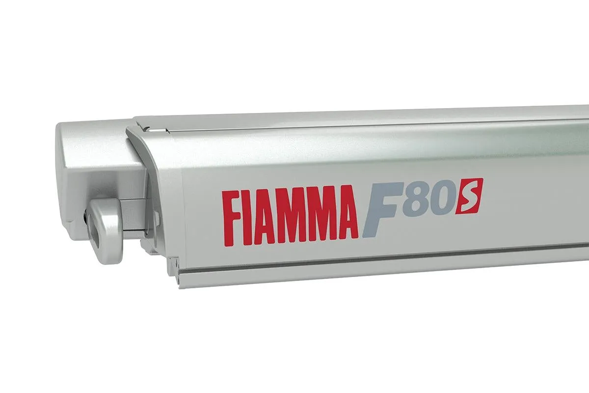 Fiamma Camper Vans F80S Roof Mount Awning