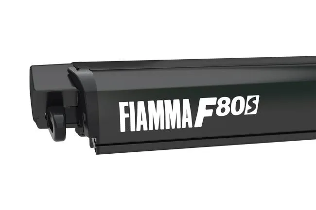 Fiamma Camper Vans F80S Roof Mount Awning