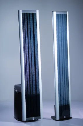 Final Audio Model 3 Electrostatic Speaker Pair