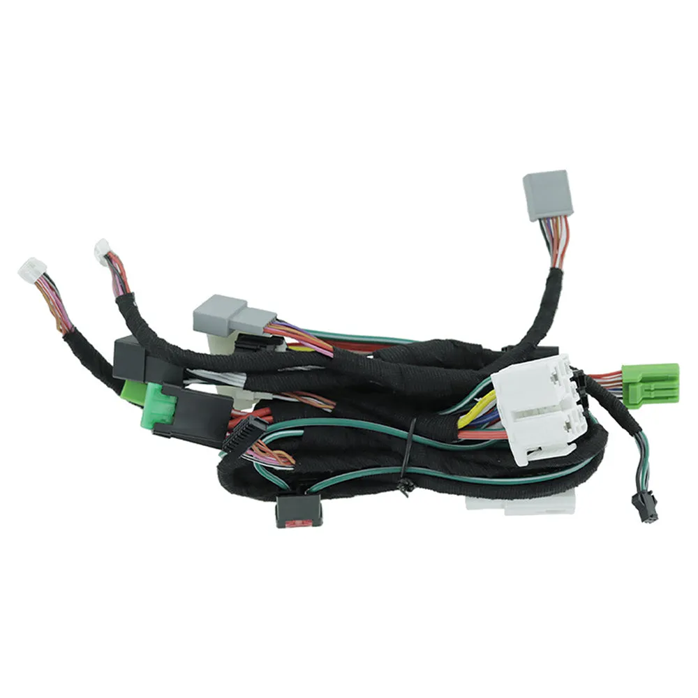 Firstech HDK2 Integration Harness 2008-2019 Honda Acura Standard Key Gen 2