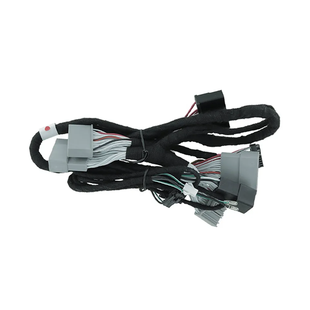 Firstech HDP6 Integration T-Harness 2013-2017 Honda Acura Push to Start Key