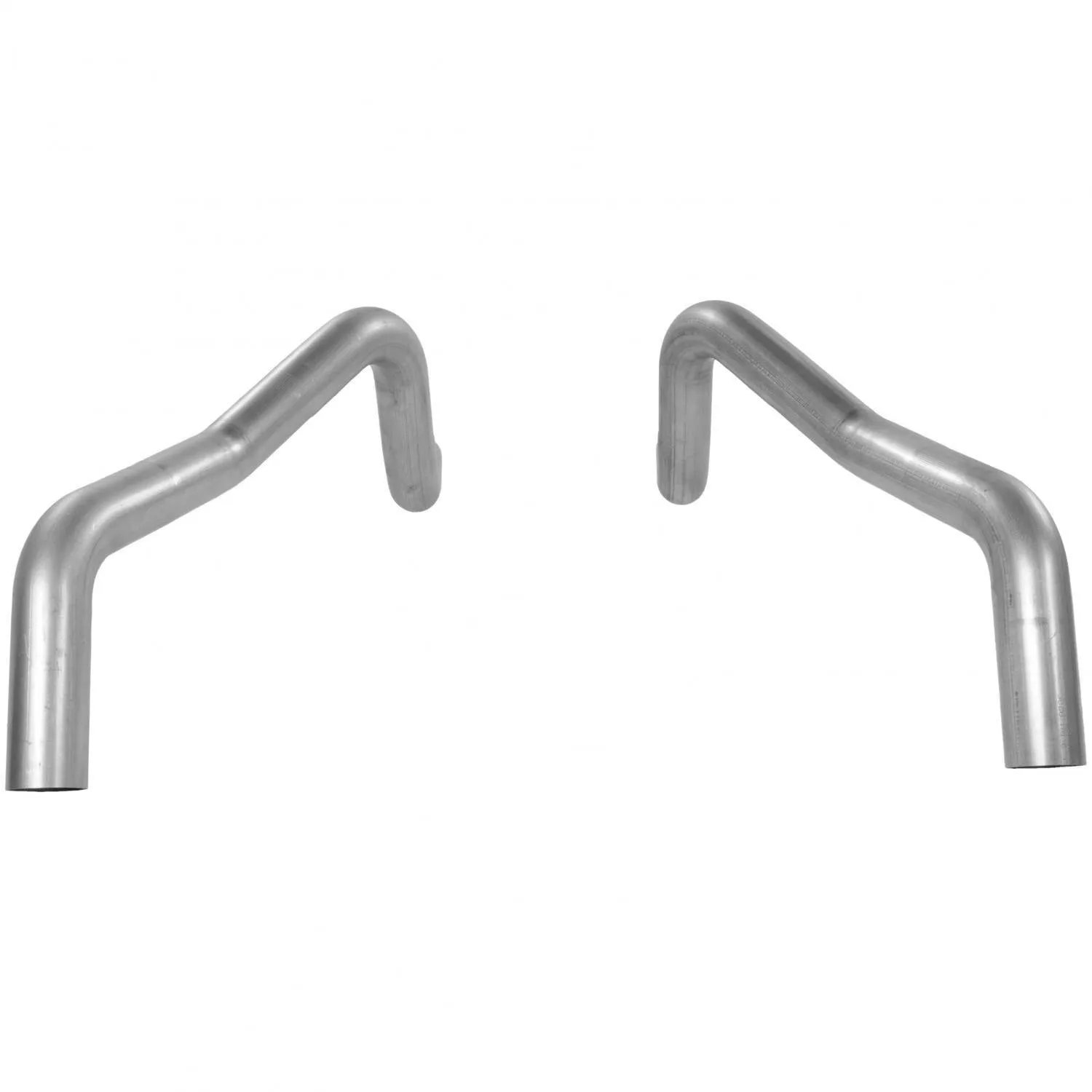 Flowmaster Tailpipes - 3" Diameter (Set of 2) - 1967-69 Camaro/Firebird