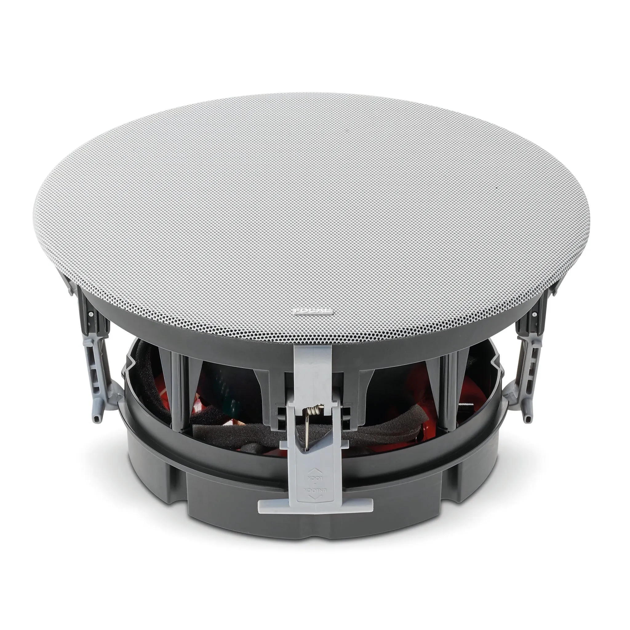 Focal 1000 ICA6 In-wall/In-Ceiling Loudspeaker (each)