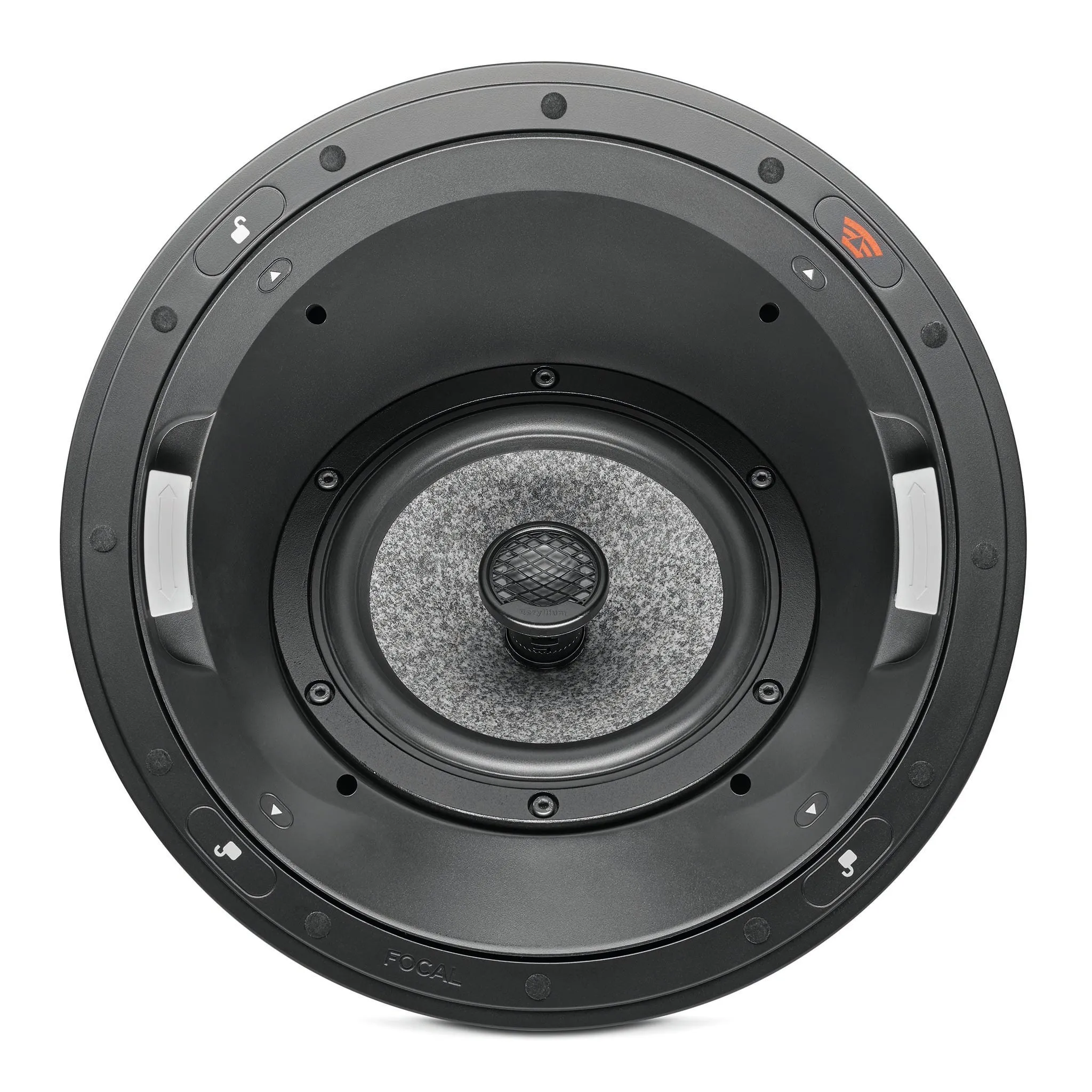 Focal 1000 ICA6 In-wall/In-Ceiling Loudspeaker (each)