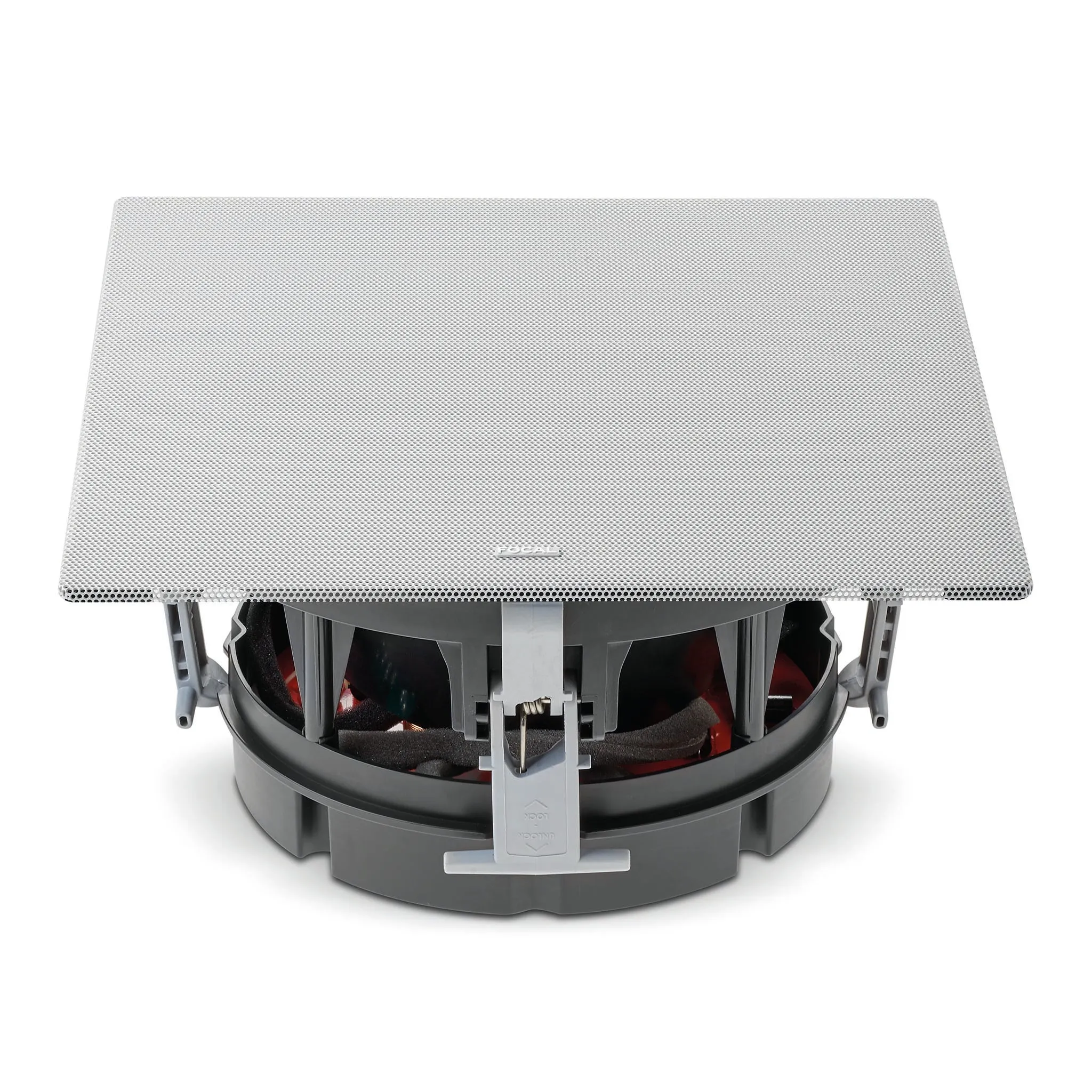 Focal 1000 ICA6 In-wall/In-Ceiling Loudspeaker (each)
