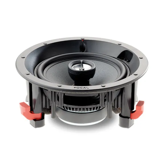 Focal 1000 ICW6 In-wall/In-Ceiling Loudspeaker (each)