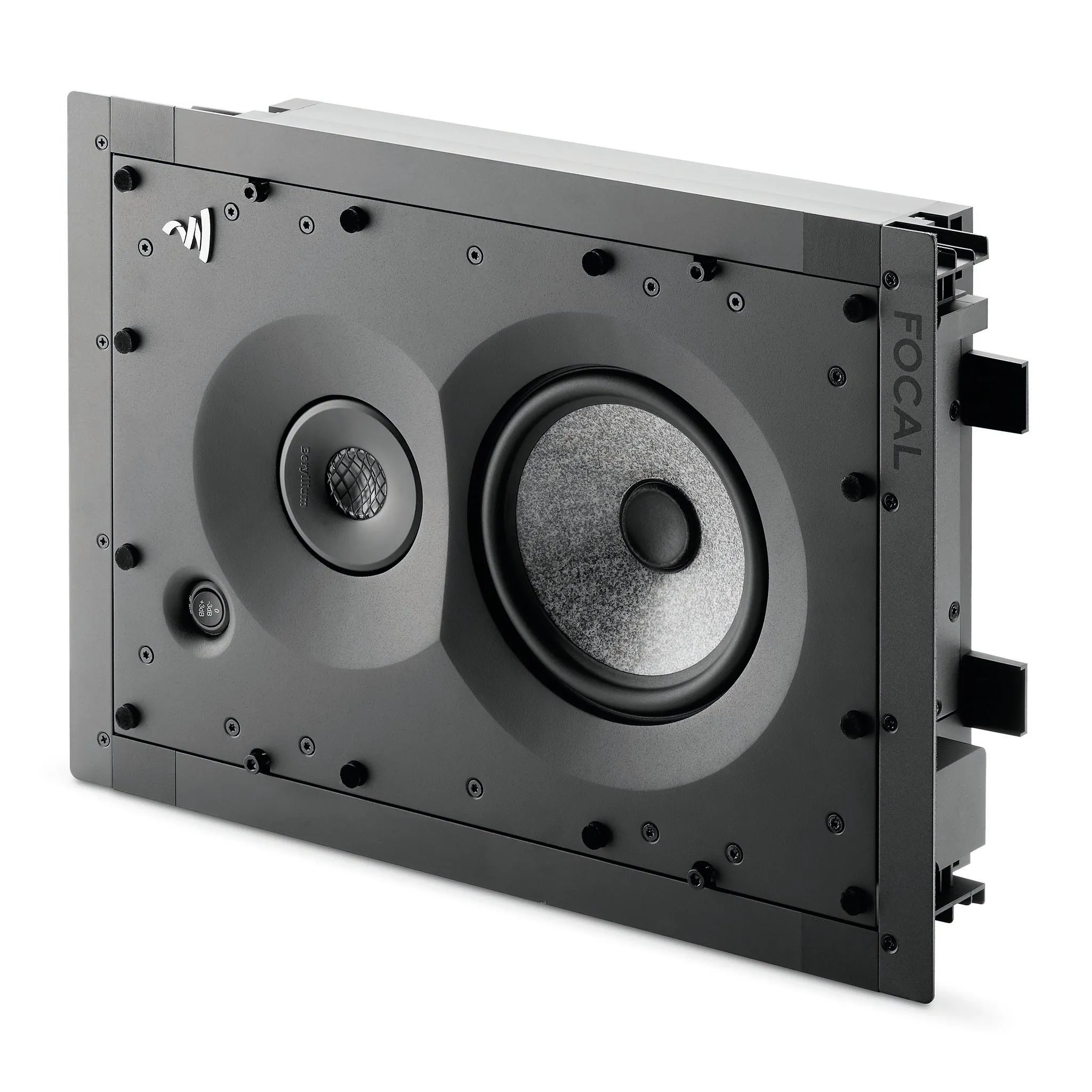 Focal 1000 IW6 In-wall Loudspeaker (each)