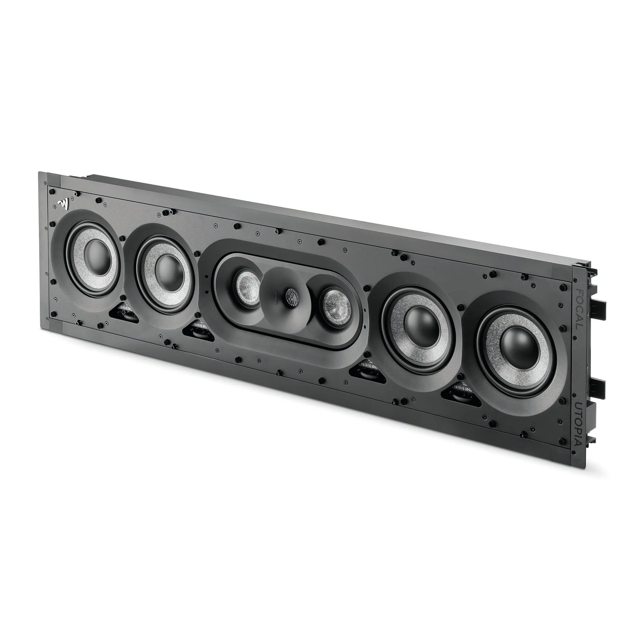 Focal 1000 IWLCR Utopia In-wall Loudspeaker (each)