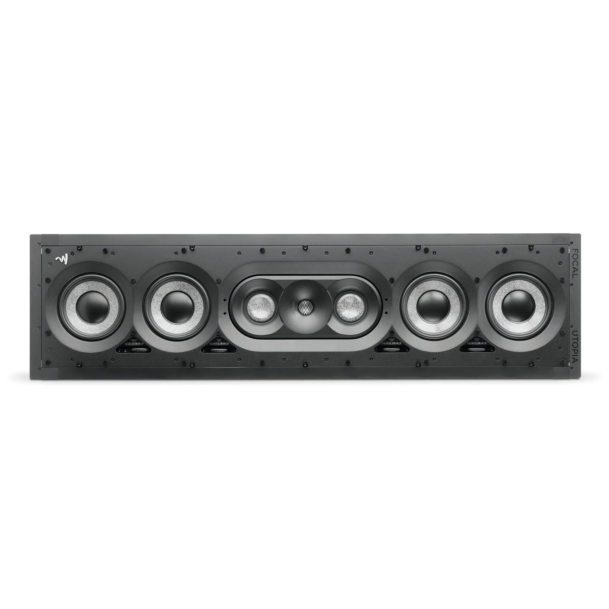 Focal 1000 IWLCR Utopia In-wall Loudspeaker (each)