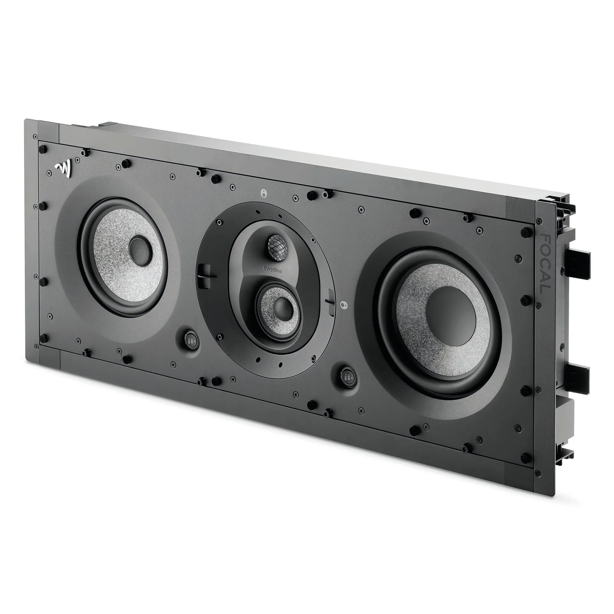 Focal 1000 IWLCR6 In-wall Loudspeaker (each)