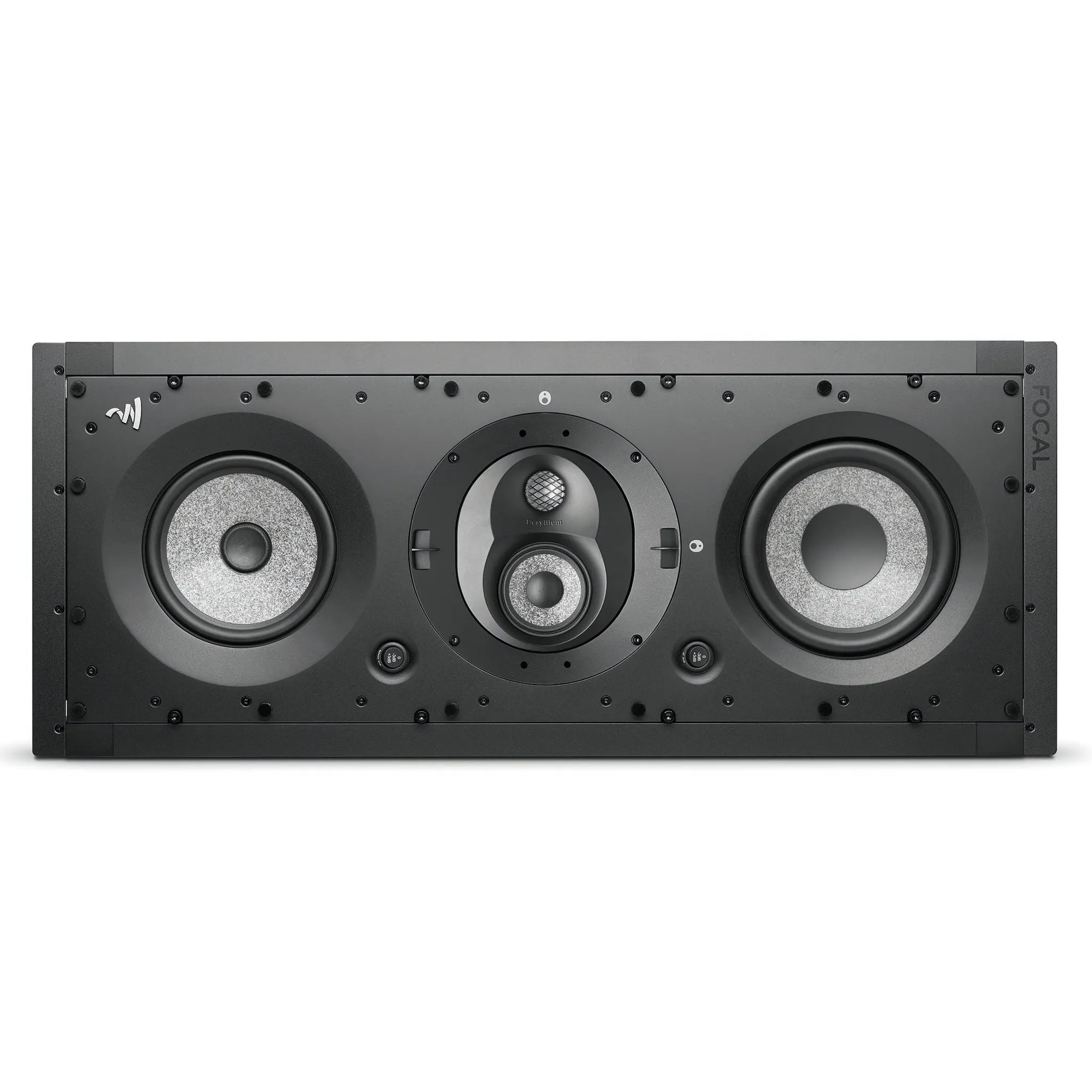 Focal 1000 IWLCR6 In-wall Loudspeaker (each)
