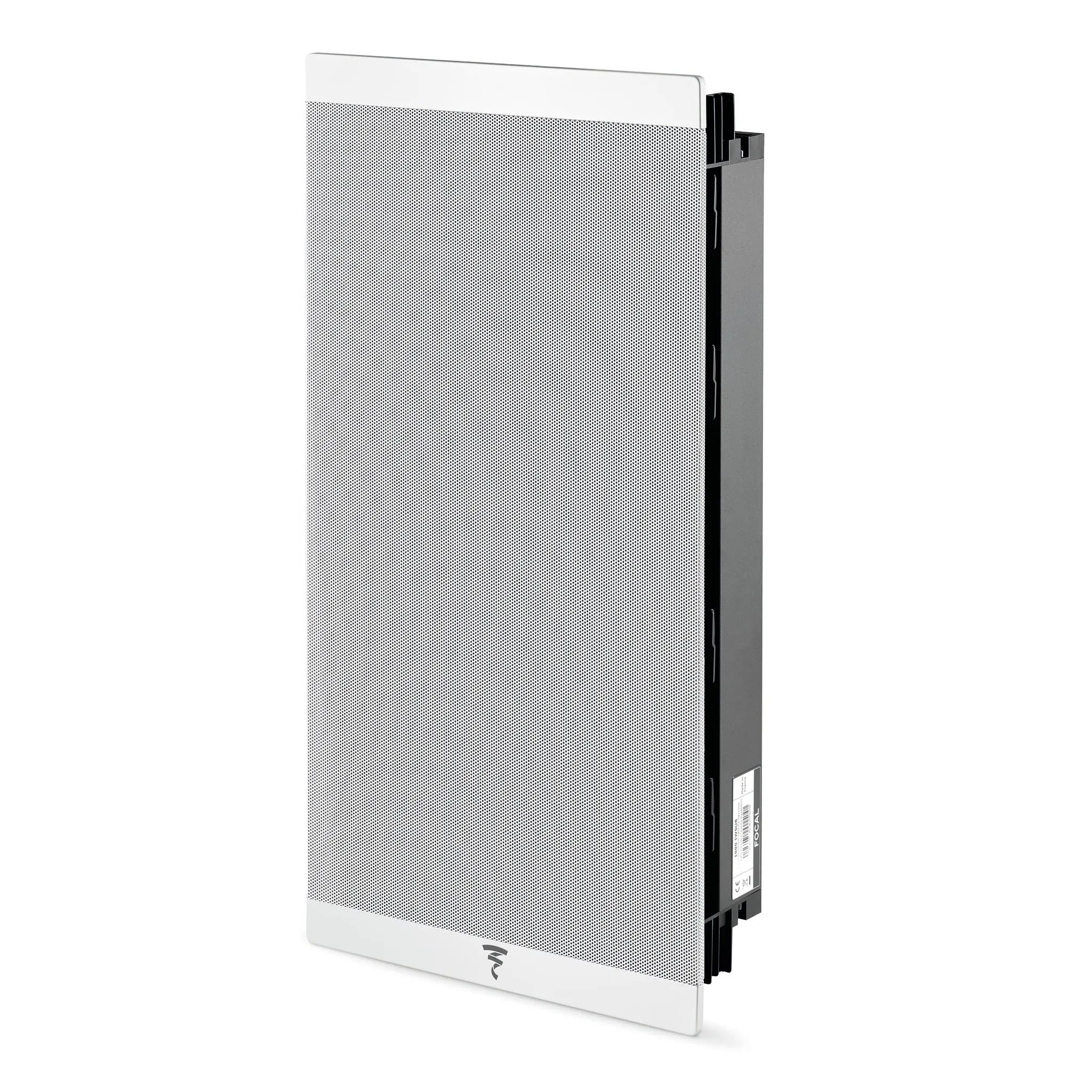 Focal 1000 IWSUB Utopia In-wall Subwoofer (each)