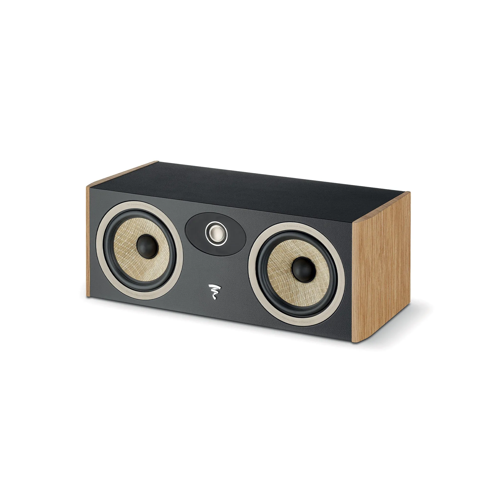 Focal Aria EVO X center channel