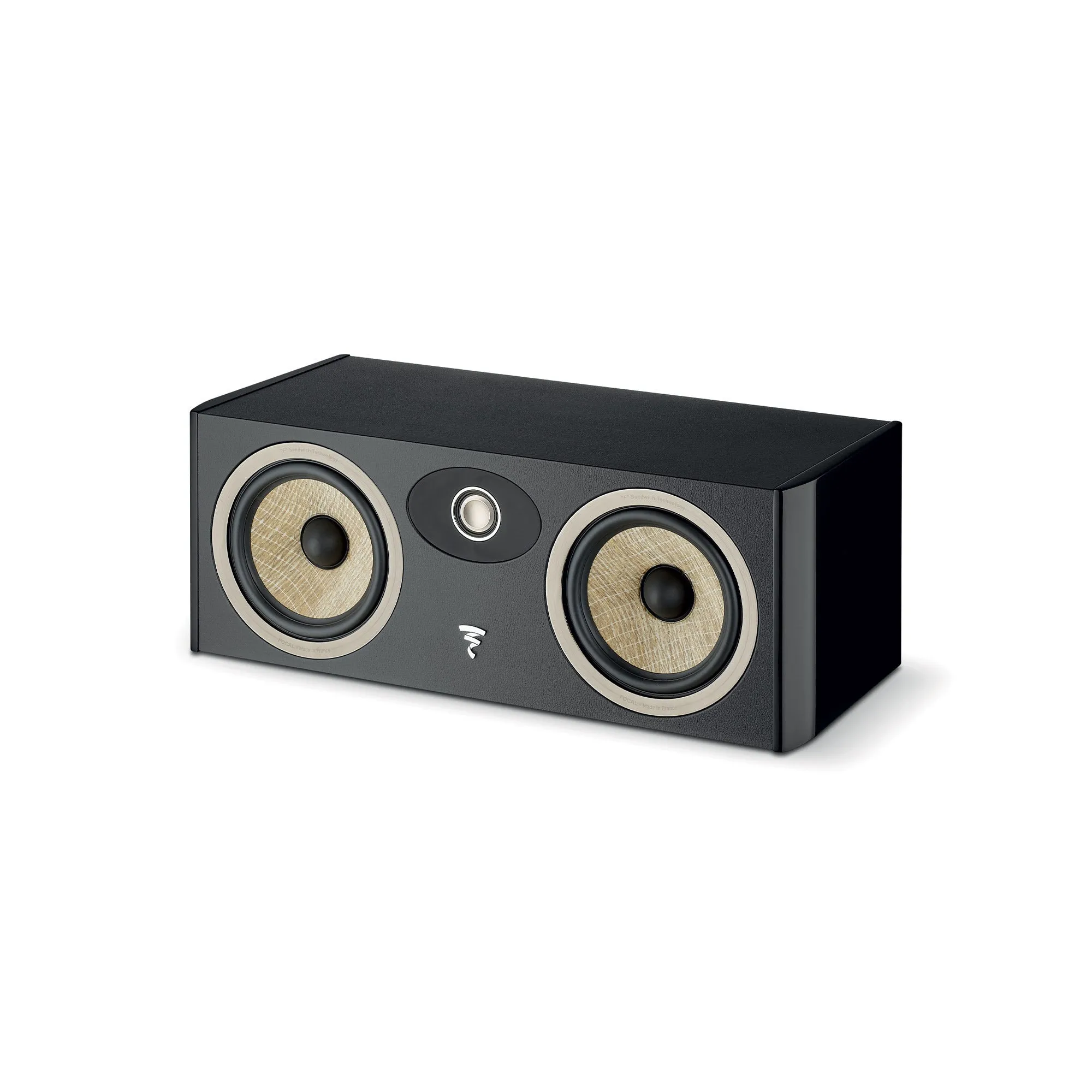 Focal Aria EVO X center channel