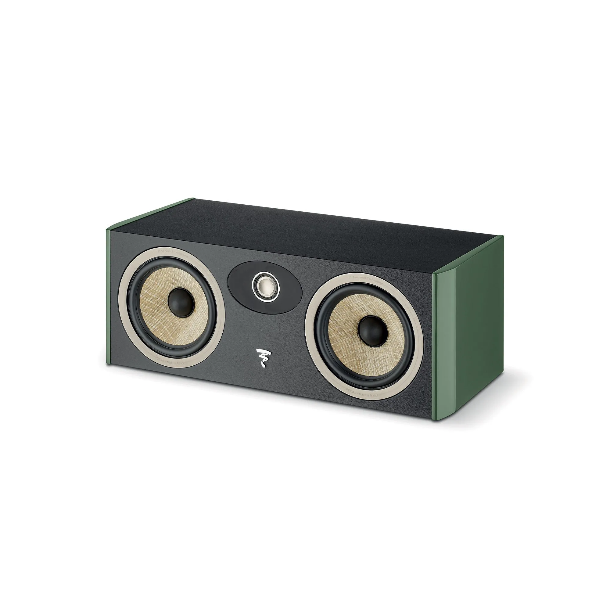 Focal Aria EVO X center channel