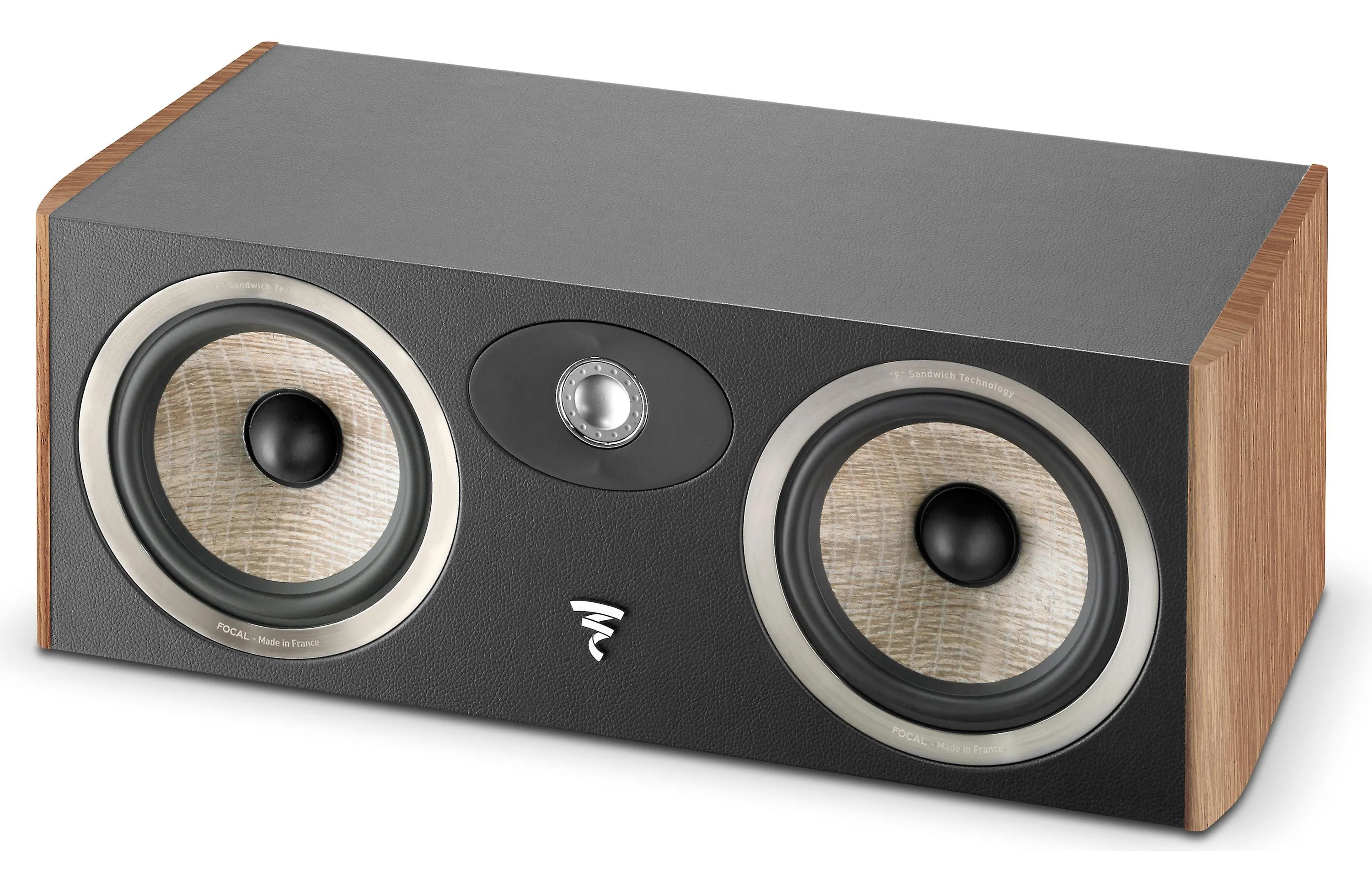 Focal CC 900 2-Way Center Channel Speaker (Each)