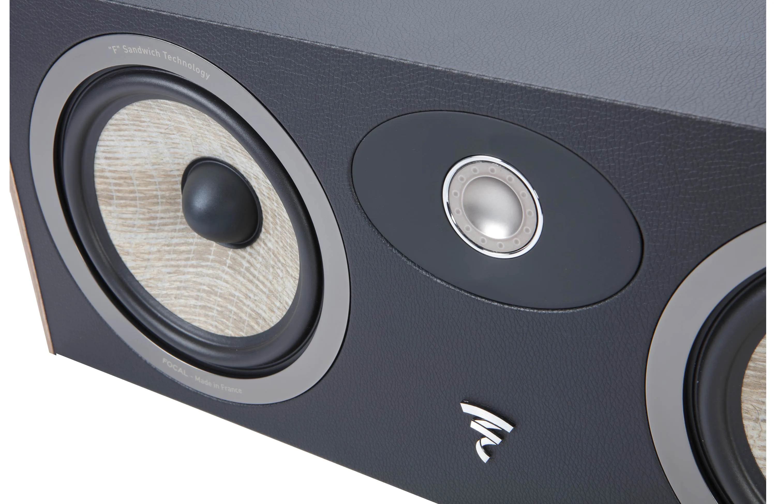 Focal CC 900 2-Way Center Channel Speaker (Each)