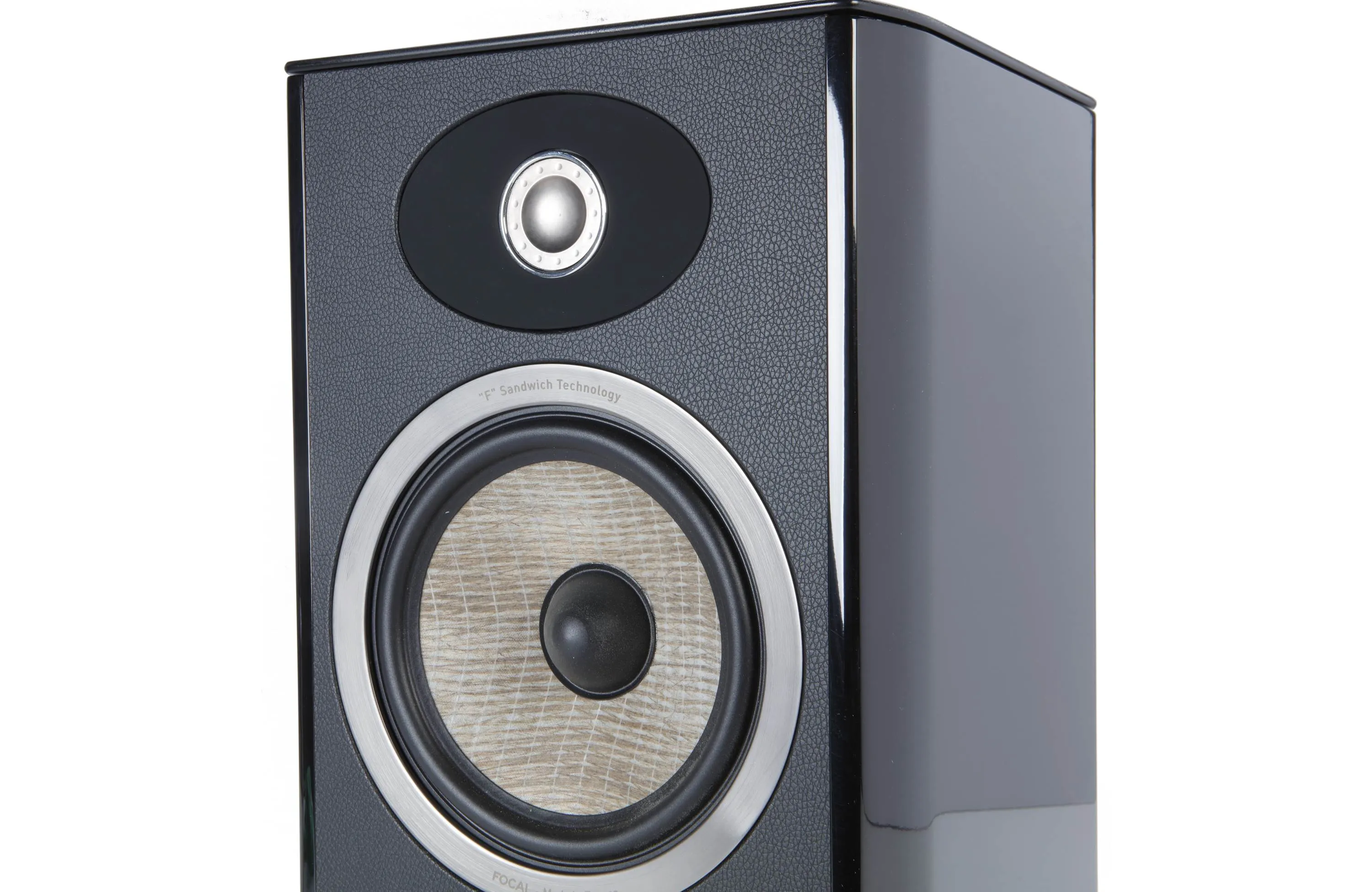 Focal CC 900 2-Way Center Channel Speaker (Each)