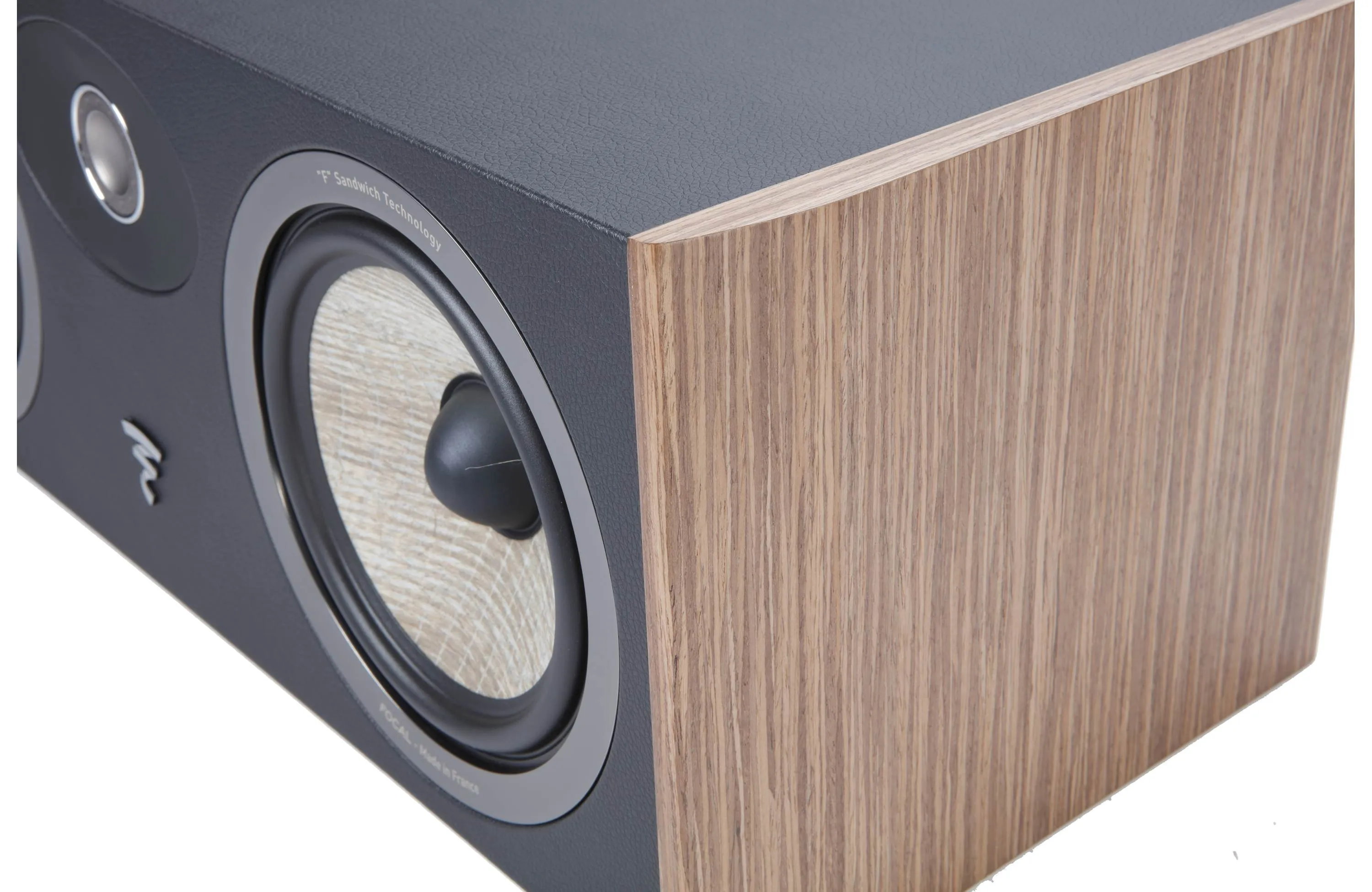 Focal CC 900 2-Way Center Channel Speaker (Each)
