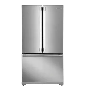 French Door Refrigerator