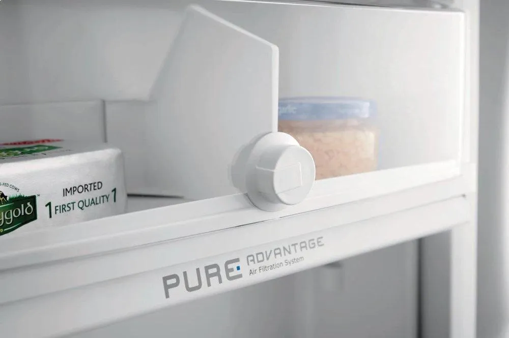 French Door Refrigerator