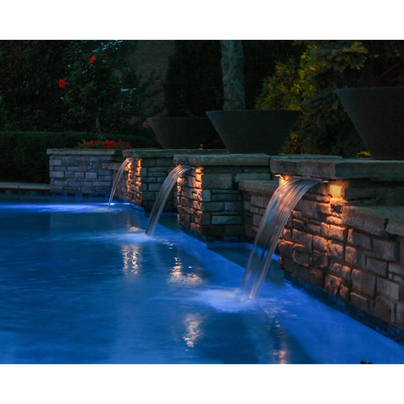 Full Color LED Accent Light