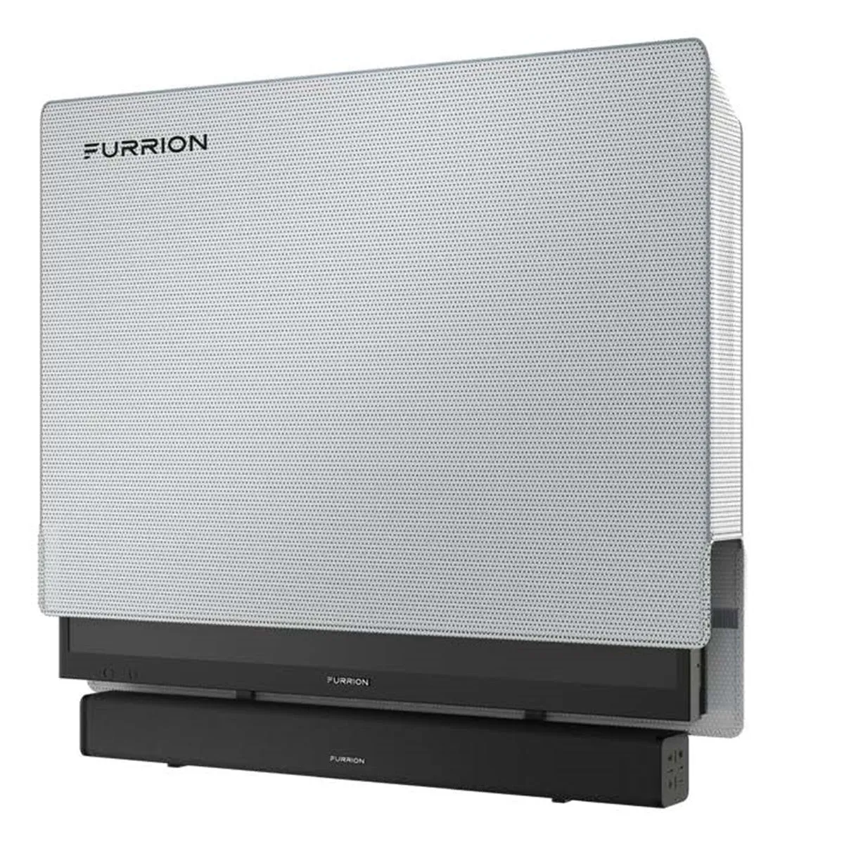 Furrion 55" Weather and UV Resistant TV Cover for Furrion Outdoor TV & Soundbar - 2022