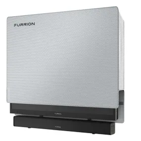 Furrion 55" Weather and UV Resistant TV Cover for Furrion Outdoor TV & Soundbar - 2022