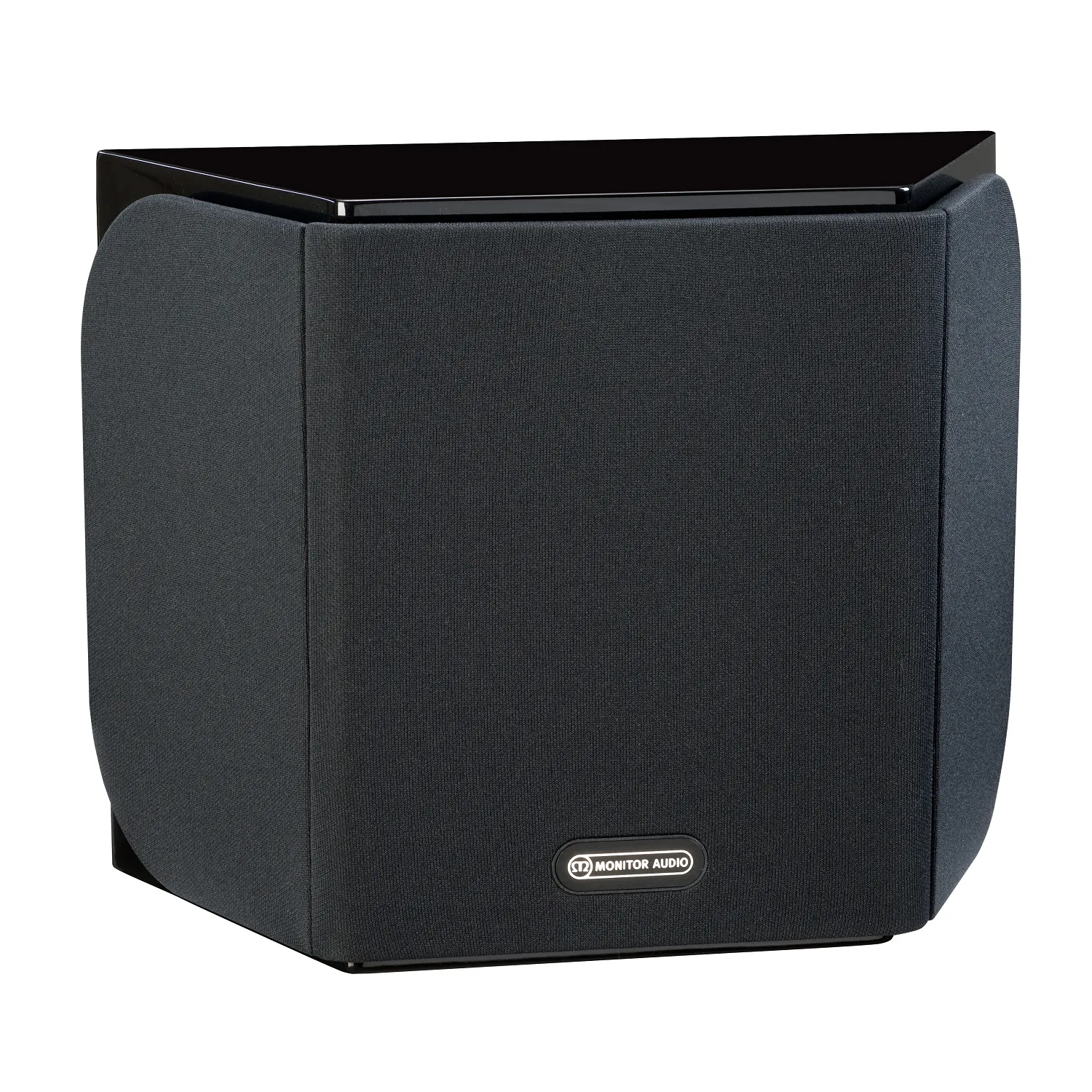 Galinė garso kolonėlė Monitor Audio Silver FX, 85W, 2-jų juostų