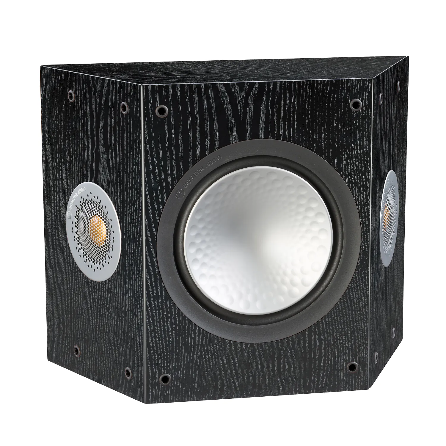 Galinė garso kolonėlė Monitor Audio Silver FX, 85W, 2-jų juostų