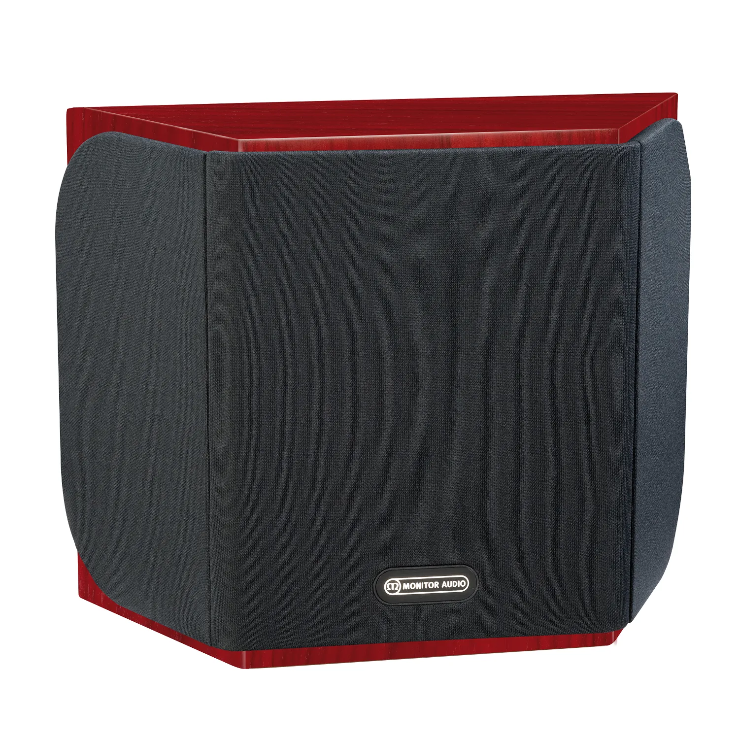 Galinė garso kolonėlė Monitor Audio Silver FX, 85W, 2-jų juostų