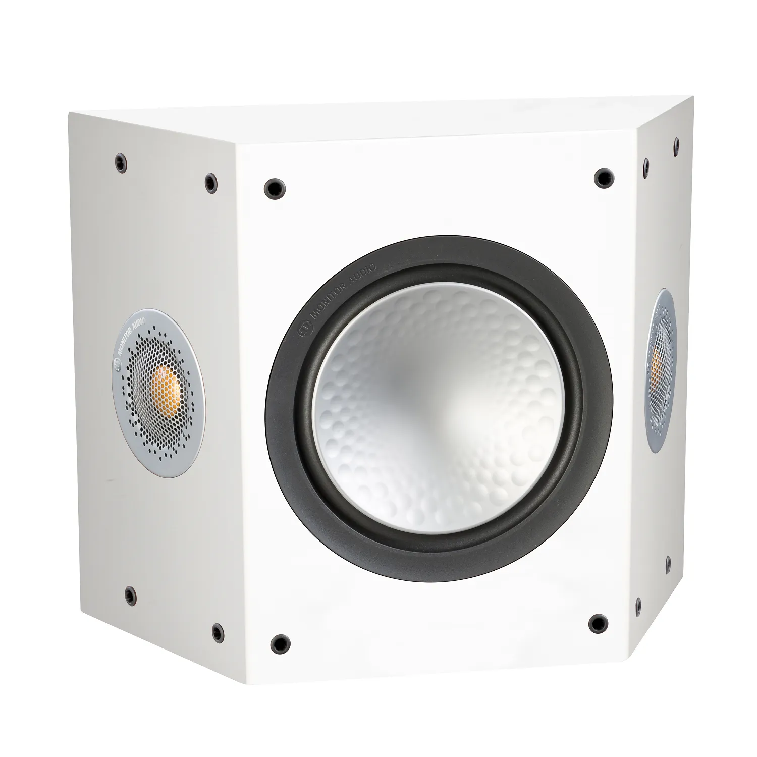 Galinė garso kolonėlė Monitor Audio Silver FX, 85W, 2-jų juostų