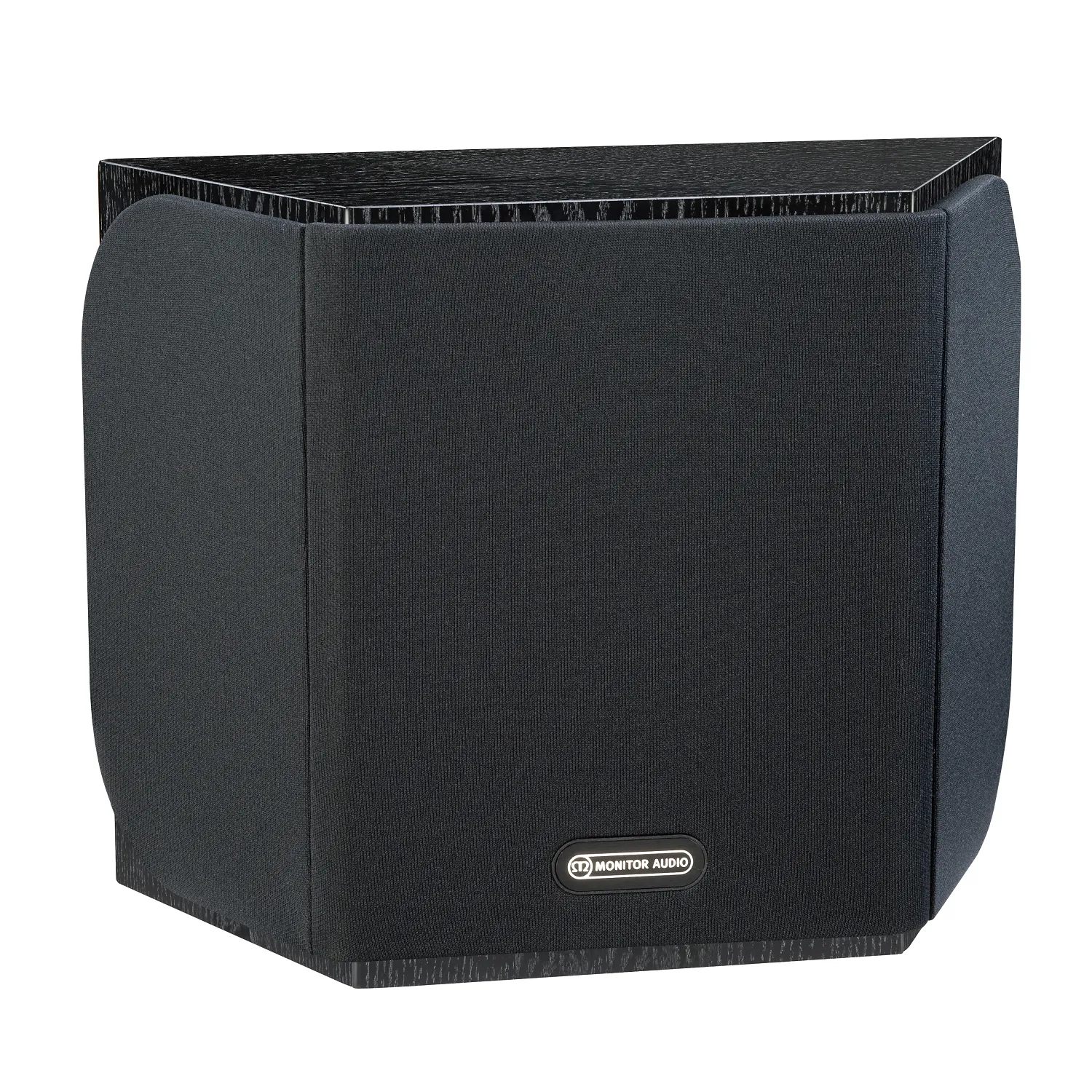 Galinė garso kolonėlė Monitor Audio Silver FX, 85W, 2-jų juostų