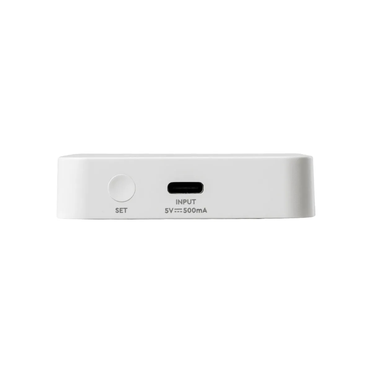 GloboStar® 73436 WL-BOX2 Mi-BOXER Smart Gateway Bridge Adapter WiFi RF 2.4Ghz USB DC 5V - IP20 Μ6.4 x Π6.4 x Υ1.5cm - 5 Years Warranty