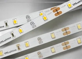 GM Lighting LTR-P-12V 3W 16FT PRO LED Tape 27K-50K