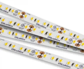 GM Lighting LTR-P-24V 4.5W 16FT PRO LED Tape 27K-50K