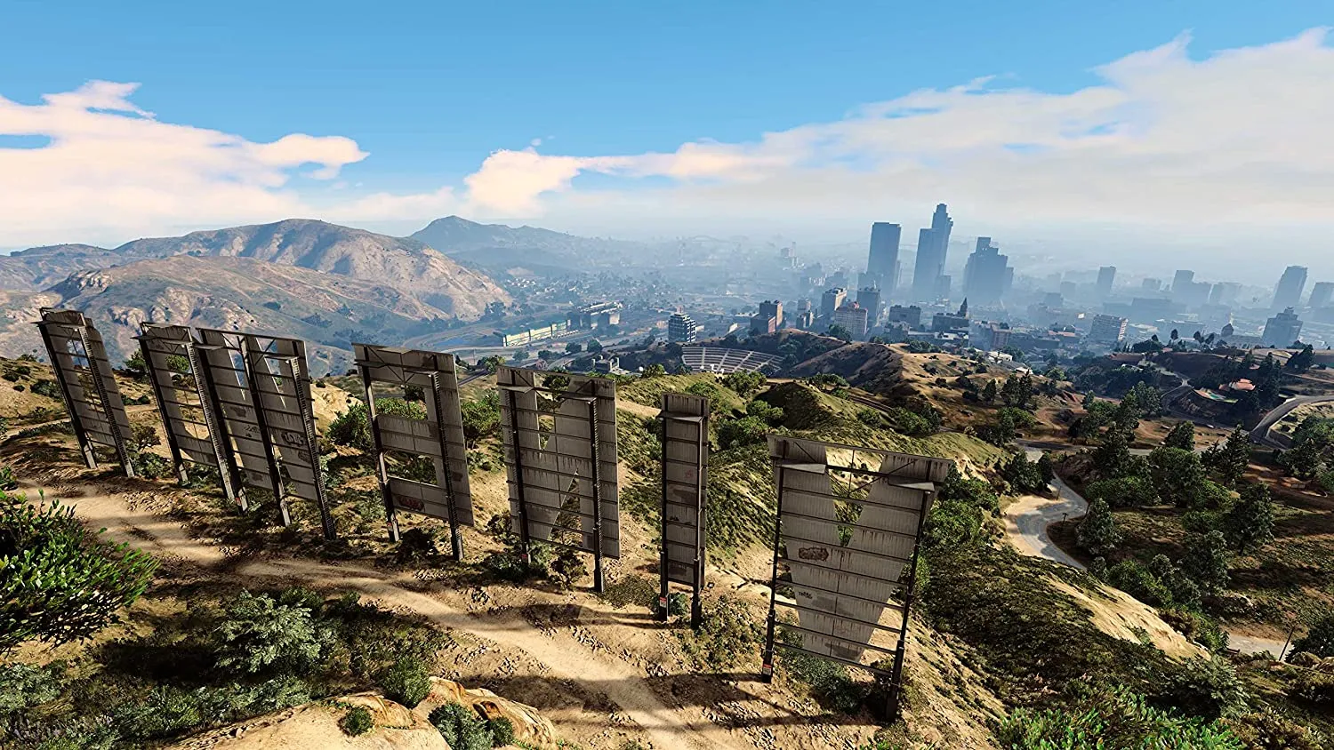 Grand Theft Auto V - Xbox Series X