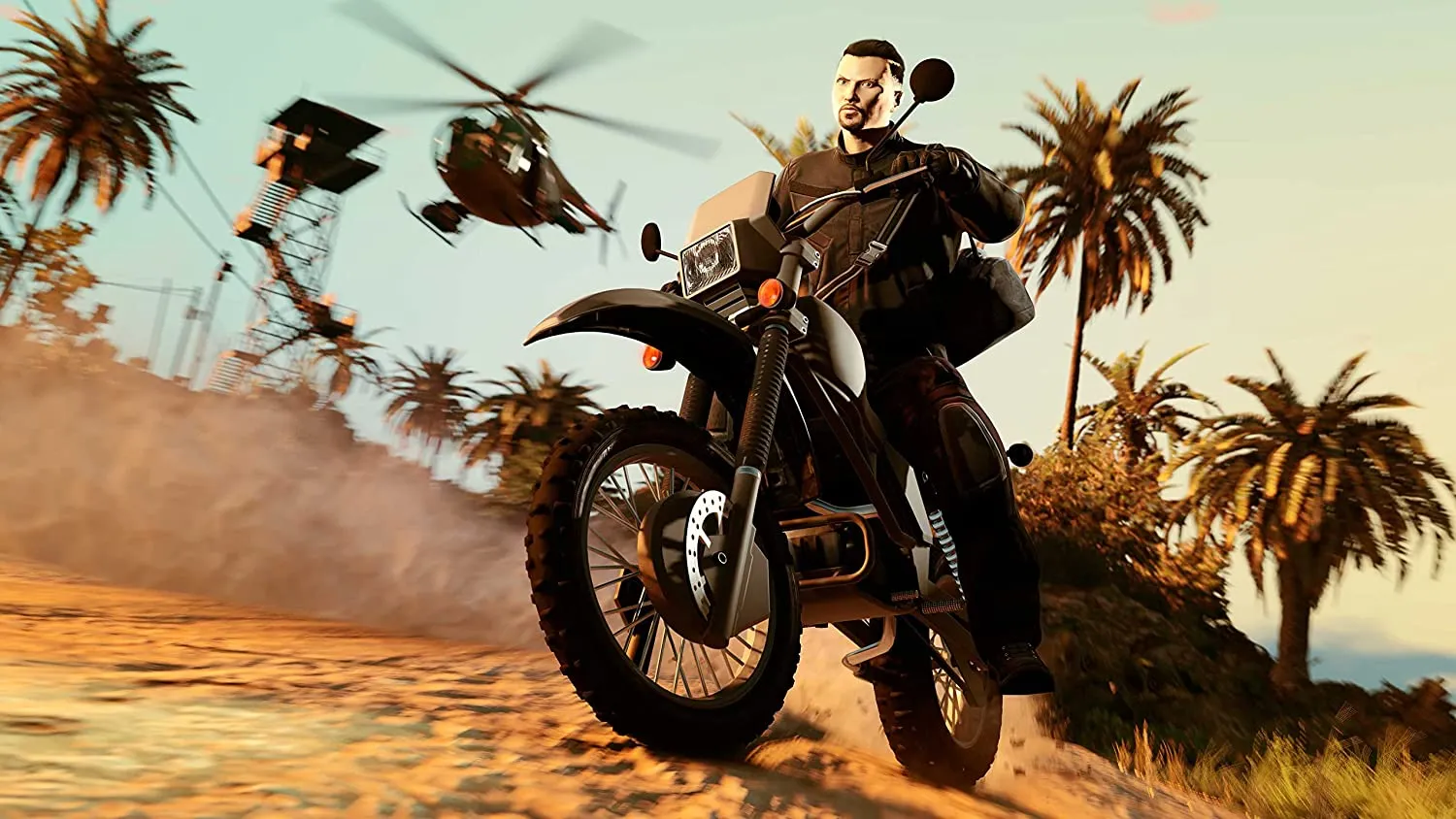 Grand Theft Auto V - Xbox Series X
