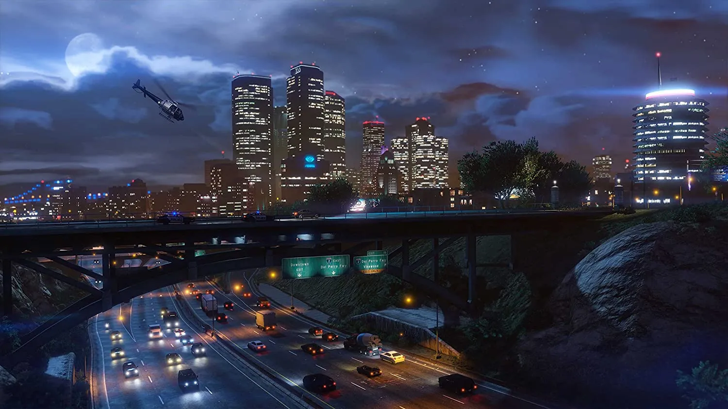 Grand Theft Auto V - Xbox Series X