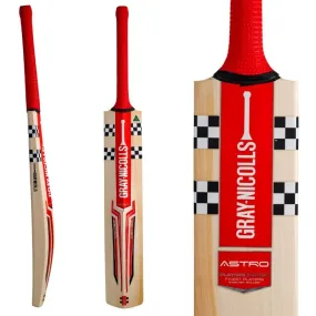 Gray-Nicolls Astro Players Senior Bat