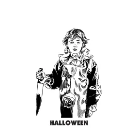 Halloween (7"   Blu-Ray Box Set)