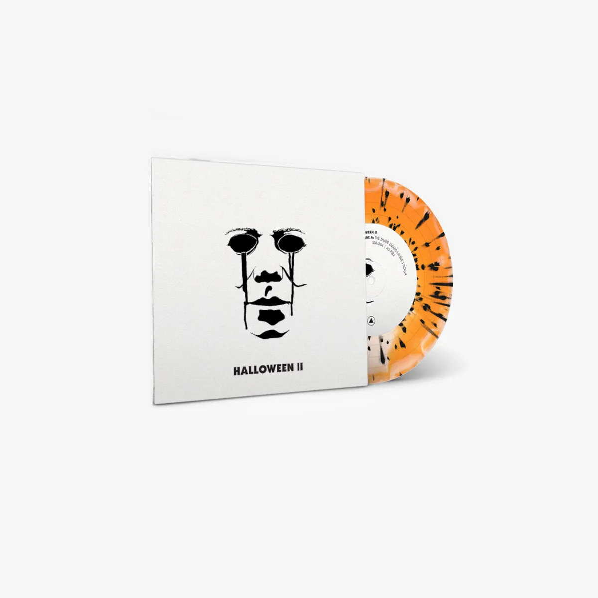 Halloween II (7"   Blu-Ray Box Set)