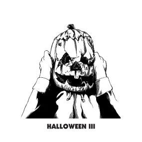 Halloween III (7"   Blu-Ray Box Set)