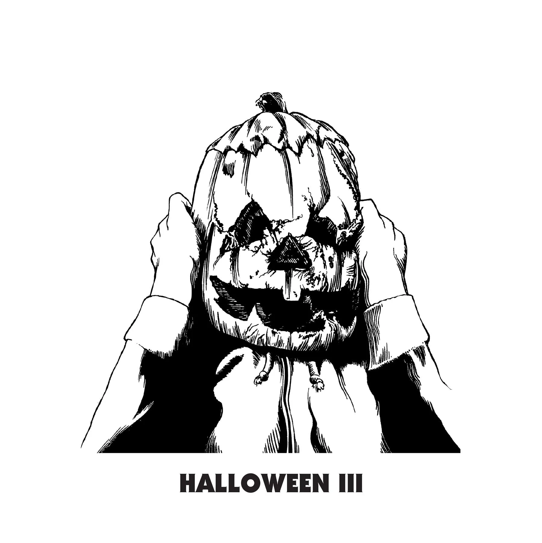 Halloween III (7"   Blu-Ray Box Set)