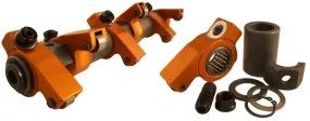 Harland Sharp Buick V6 Roller Rocker Set 1.60