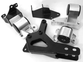 Hasport Engine Motor Mounts 1996-2000 Honda Civic EKH3 H22 Swap Kit