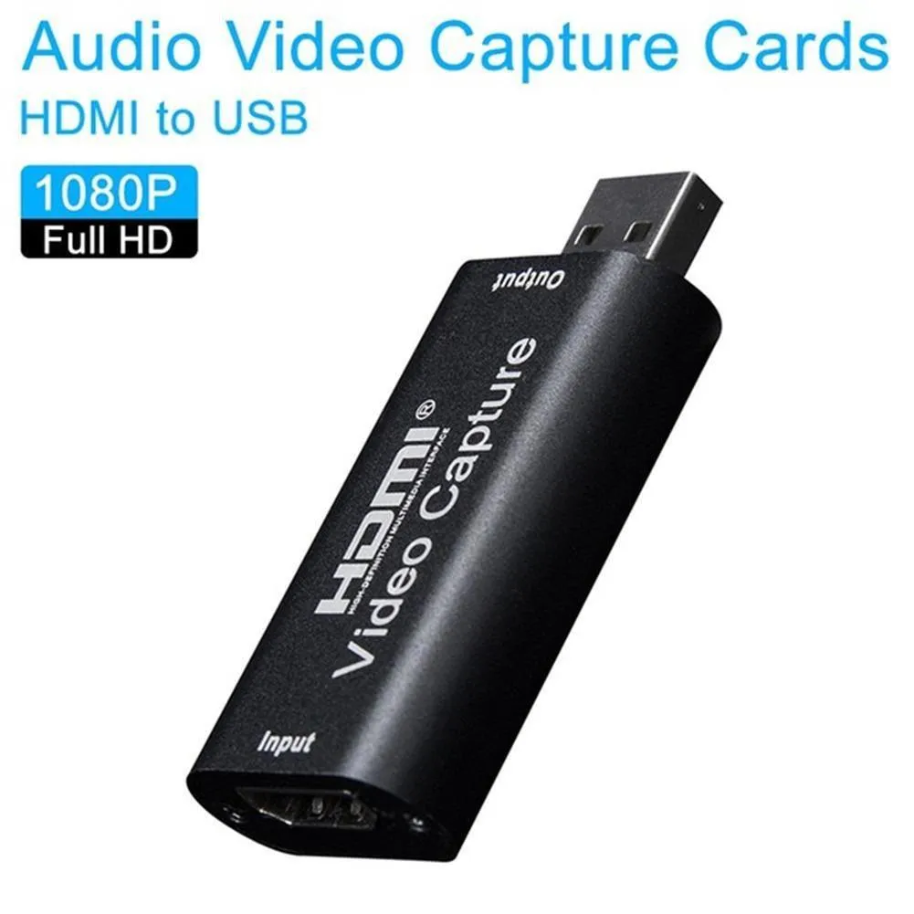 HDTV VIDEO CAPTURE Q-H165